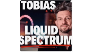 Liquid Spectrum by Tobias Dostal