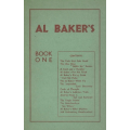 Al Baker - Book One Al Baker - Book One