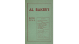 Al Baker - Book One