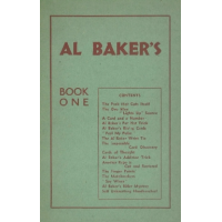Al Baker - Book One