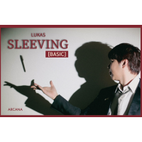 Lukas - Sleeving Basic Korean