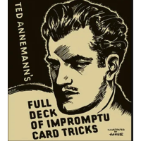 Ted Annemann - Full Deck of Impromptu Card Tricks