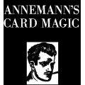Ted Annemann - Annemann's Miracles of Card Magic Ted Annemann - Annemann's Miracles of Card Magic