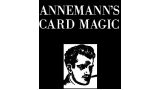 Ted Annemann - Annemann's Miracles of Card Magic