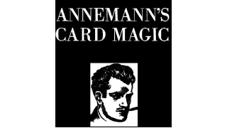 Ted Annemann - Annemann's Miracles of Card Magic