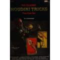Joseph Dunninger - 100 Houdini Tricks You Can Do Joseph Dunninger - 100 Houdini Tricks You Can Do