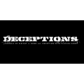 Daniel Madison - DECEPTIONS Daniel Madison - DECEPTIONS
