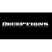 Daniel Madison - DECEPTIONS