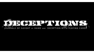 Daniel Madison - DECEPTIONS