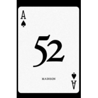 Daniel Madison - 52