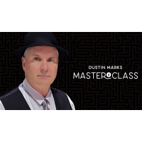 Dustin Marks Masterclass Live 3