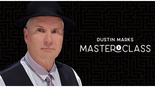 Dustin Marks Masterclass Live 3