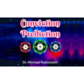 Conviction Prediction by Dr. Michael Rubinstein Conviction Prediction by Dr. Michael Rubinstein