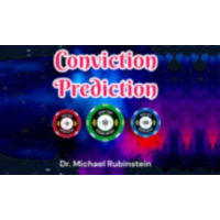 Conviction Prediction by Dr. Michael Rubinstein