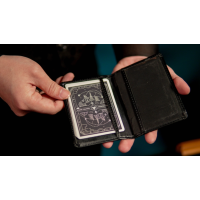 Mind Entanglement by Hank and Joseph Lee