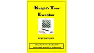 Devin Knight - Knight's Tour Excalibur