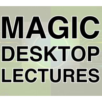 Oliver Tabor – Magic Desktop Lecture ( Instant Download )