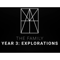 The Family by Benjamin Earl ( December 2024 )