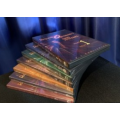 Mind Mysteries by Richard Osterlind Volume (1-7)PDF+VIDEO Mind Mysteries by Richard Osterlind Volume (1-7)PDF+VIDEO
