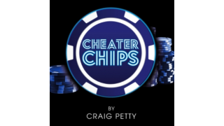 Cheater Chips by Craig Petty