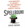 David Kwong - Spellbound David Kwong - Spellbound