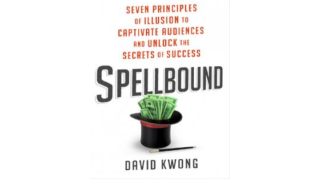 David Kwong - Spellbound