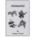 Animental by Danny Archer Animental by Danny Archer