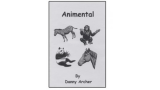 Animental by Danny Archer