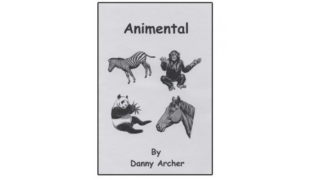 Animental by Danny Archer