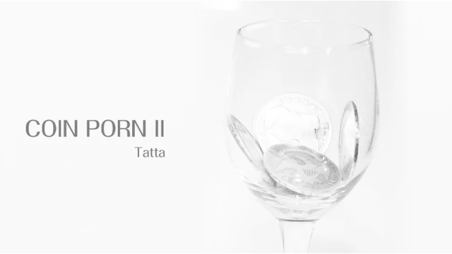 Tatta – Coin Porn II - 2024