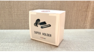 JT - Super Holder