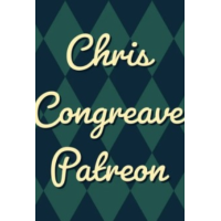Firecoins By Chris Congreave