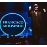 Francisco Mousinho - HOMAGE - LECTURE NOTES 2019