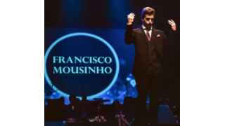 Francisco Mousinho - HOMAGE - LECTURE NOTES 2019