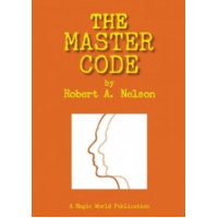 The Master Code by Robert A. Nelson