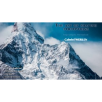 The Art of Shaping Perceptions (Impromptu Mentalism) by Gabriel Werlen