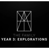 Benjamin Earl - The Family - November 2024