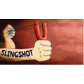 The Slingshot by Joel Anthony The Slingshot by Joel Anthony