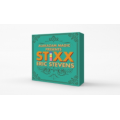 Alakazam Presents Stixx by Eric Stevens Alakazam Presents Stixx by Eric Stevens