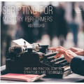 Scripting For Mystery Performers by Pablo Amira Scripting For Mystery Performers by Pablo Amira