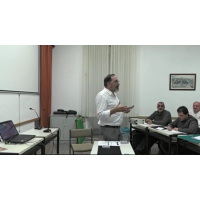 Clase Magistral by Gabi Pareras