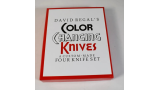 David Regal – Color Changing Knives 