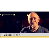 DeMystifying Miracles: The Landmark CC Living Room Lecture by Michael Close.