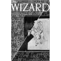 Wizard Magazine (1947 – 1956) by George Armstrong Wizard Magazine (1947 – 1956) by George Armstrong