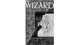 Wizard Magazine (1947 – 1956) by George Armstrong