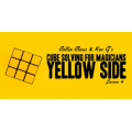 Collin Claus - Cube Solving for Magicians Lesson 4 Collin Claus - Cube Solving for Magicians Lesson 4