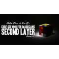 Collin Claus - Cube Solving for Magicians Lesson 3 Collin Claus - Cube Solving for Magicians Lesson 3