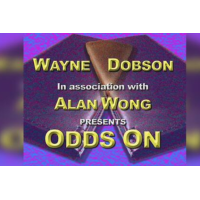 ODDS ON by Wayne Dobson in association with Alan Wong