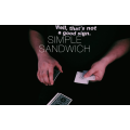 Simple Sandwich by Xavior Spade Simple Sandwich by Xavior Spade