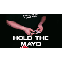 Hold The Mayo by Xavior Spade